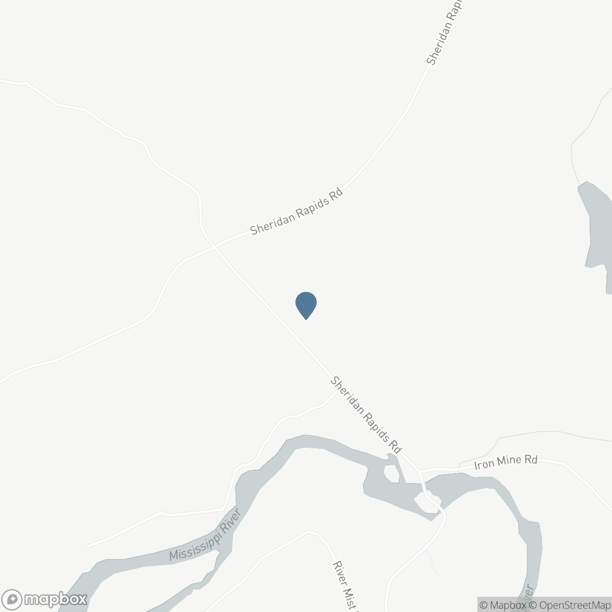 1375 SHERIDAN RAPIDS ROAD, Lanark, Ontario K0G 1K0
